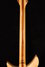 Rickenbacker 350/6 V63, Mapleglo: Neck - Rear
