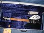 Rickenbacker 325/6 JL, Jetglo: Neck - Front