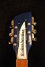Rickenbacker 1993/12 , Midnightblue: Headstock