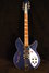 Rickenbacker 1993/12 , Midnightblue: Full Instrument - Front