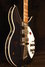 Rickenbacker 1993/12 , Midnightblue: Close up - Free
