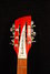 Rickenbacker 330/6 , Ruby: Headstock