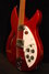 Rickenbacker 330/6 , Ruby: Close up - Free