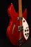 Rickenbacker 330/6 , Ruby: Close up - Free2