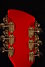 Rickenbacker 660/12 , Ruby: Headstock - Rear