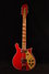 Rickenbacker 660/12 , Ruby: Full Instrument - Front