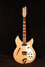 Rickenbacker 381/6 , Mapleglo: Full Instrument - Front