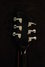 Rickenbacker 360/6 , Jetglo: Headstock - Rear