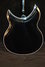 Dec 2014 Rickenbacker 360/12 , Jetglo: Body - Rear