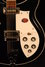 Rickenbacker 360/12 , Jetglo: Close up - Free