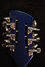 Rickenbacker 360/12 , Midnightblue: Headstock - Rear