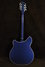 Rickenbacker 360/12 , Midnightblue: Full Instrument - Rear