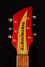 Rickenbacker 660/6 , Ruby: Headstock