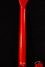 Rickenbacker 660/6 , Ruby: Neck - Rear
