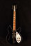Rickenbacker 1993/12 Plus, Jetglo: Full Instrument - Front