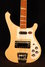 Rickenbacker 4003/4 , Mapleglo: Body - Front