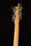 Rickenbacker 4003/4 , Mapleglo: Neck - Rear