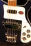 Rickenbacker 4003/4 , Midnightblue: Free image