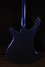Jan 2015 Rickenbacker 4003/4 , Midnightblue: Body - Rear