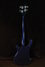 Rickenbacker 4003/4 , Midnightblue: Full Instrument - Rear