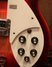 Rickenbacker 360/12 , Fireglo: Free image2
