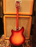 Rickenbacker 360/12 , Fireglo: Full Instrument - Rear