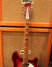 Rickenbacker 360/12 , Fireglo: Neck - Front