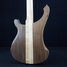Apr 2016 Rickenbacker 4003/4 , Natural Walnut: Body - Rear