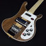 Rickenbacker 4003/4 , Natural Walnut: Neck - Front