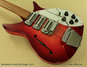 Rickenbacker 325/6 , Fireglo: Free image