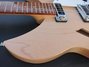 Rickenbacker 330/6 , Mapleglo: Free image2