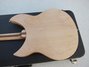 Mar 2004 Rickenbacker 330/6 , Mapleglo: Body - Rear