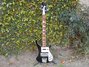 Rickenbacker 4003/4 , Jetglo: Full Instrument - Front