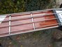 Rickenbacker 4003/4 , Jetglo: Neck - Front