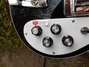 Rickenbacker 4003/4 , Jetglo: Close up - Free2