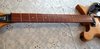 Rickenbacker 610/6 BH BT, Mapleglo: Neck - Front