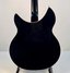Sep 2015 Rickenbacker 1993/12 Plus, Jetglo: Body - Rear