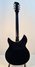 Rickenbacker 1993/12 Plus, Jetglo: Full Instrument - Rear
