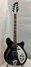 Rickenbacker 360/6 , Jetglo: Full Instrument - Front