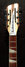 Rickenbacker 370/12 , Mapleglo: Headstock