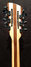 Rickenbacker 370/12 , Mapleglo: Headstock - Rear