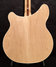 Oct 2013 Rickenbacker 370/12 , Mapleglo: Body - Rear