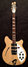 Rickenbacker 370/12 , Mapleglo: Full Instrument - Front
