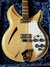 Rickenbacker 381/12 V69, Mapleglo: Free image
