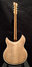 Rickenbacker 381/12 V69, Mapleglo: Full Instrument - Rear