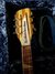 Rickenbacker 381/12 V69, Mapleglo: Neck - Front