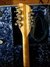 Rickenbacker 381/12 V69, Mapleglo: Neck - Rear