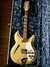 Rickenbacker 381/12 V69, Mapleglo: Close up - Free