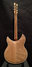 Rickenbacker 381/6 V69, Mapleglo: Full Instrument - Rear
