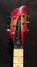Rickenbacker 650/6 Colorado, Fireglo: Headstock